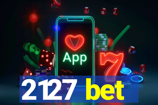 2127 bet